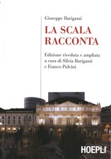 La Scala racconta - Giuseppe