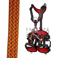 Corda da arrampicata Arborist