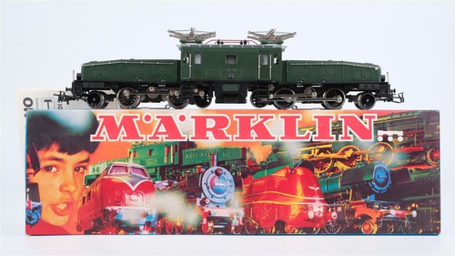 Märklin 3015 locomotiva - 3015,