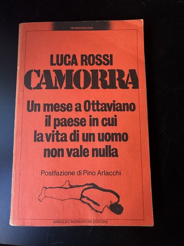 Luca rossi camorra mese a - camorra.un,