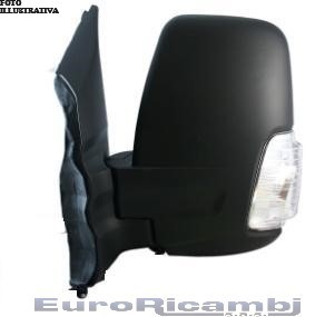 Specchio per ford transit - specchio,