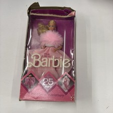 Bambola Barbie Walmart 25°