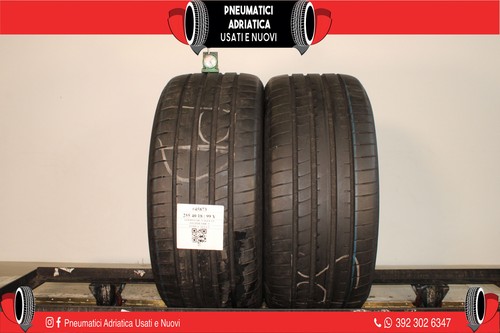 Pneumatici goodyear 255 40 - goodyear, 255/40