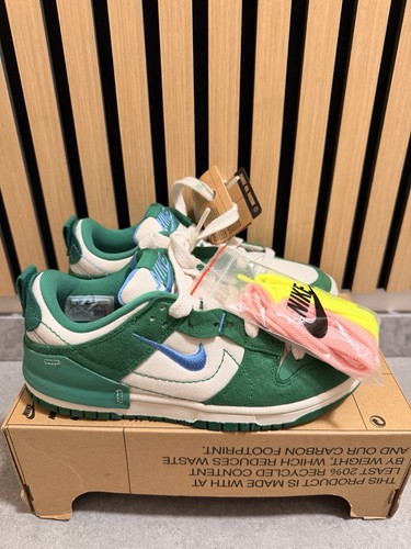 Nike dunk low disrupt - nike,