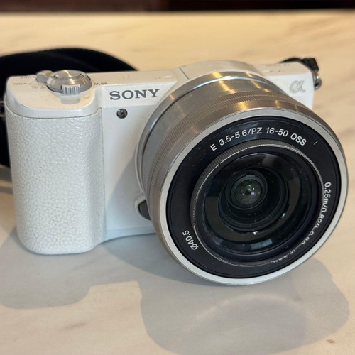 Sony α5100 ilce - sony,