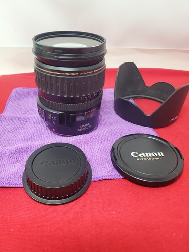 Canon 135mm 5 - canon, f3.5-5.6