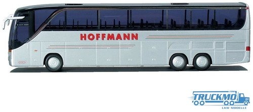 Awm hoffmann setra 417 - awm,