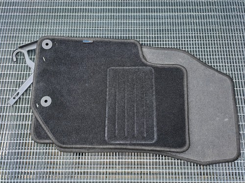 Tappeto auto peugeot 208 - tappeto,