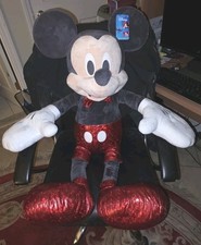 Peluche pupazzo Jumbo Disney