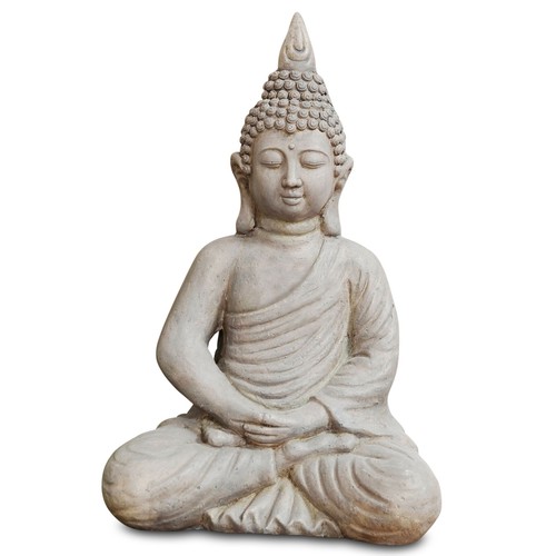 Buddha della fortuna - fortuna, in