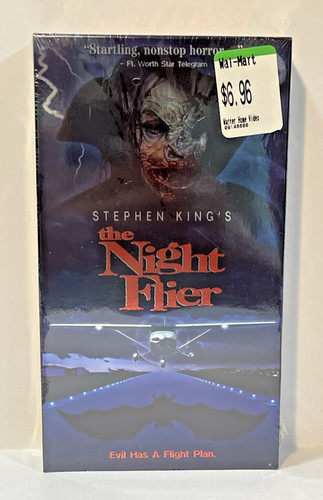 Stephen king the - the, flier
