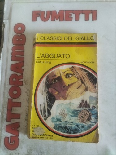 Classici del giallo - i,