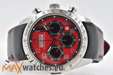 Tudor Fastrider Cronografo