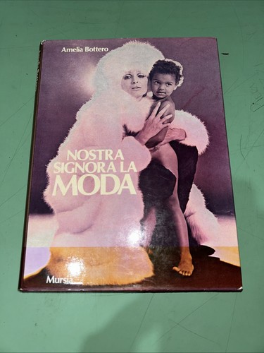 Nostra signora moda mursia - la,