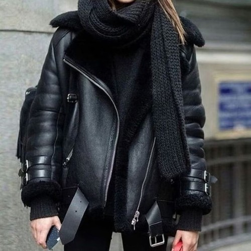 Cappotto invernale donna - , in