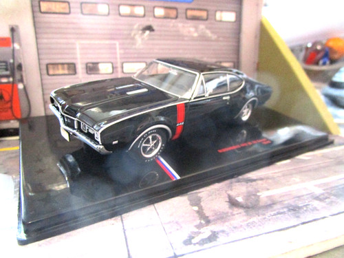 Oldsmobile 442 coronado - oldsmobile,