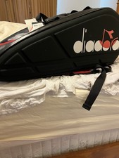 Nuovo zaino borsa racchetta