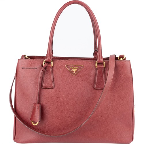 Borsa mano prada saffiano - borsa, a