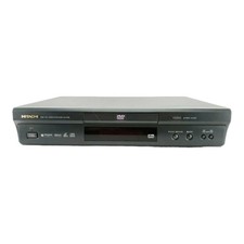 Hitachi DV-P305 Lettore DVD CD Video CD Doby Digital DTS