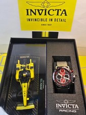 Invicta Special Edition
