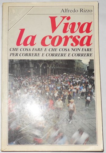Viva corsa che cosa fare - la,
