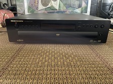 Marantz VC5200 Cambio DVD