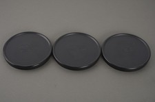 3x Tappo obiettivo anteriore Schneider per Hasselblad e Rollei SL66 4/40 Distagon tipo 1