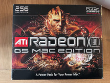 ATI Radeon X1900 G5 Mac