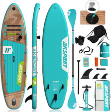 Tavola SUP Gonfiabile, SUP Con