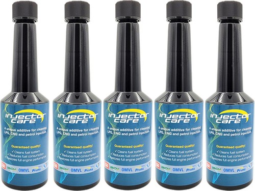 Injector care 250 ml - injector,
