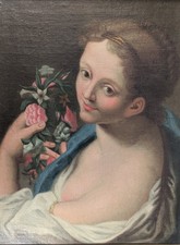 Flora, Prima Vera, Circolo di