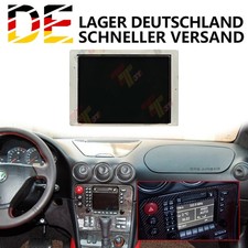 Display per Alfa Romeo 166