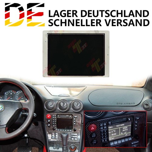 Display per alfa romeo 166 - per,