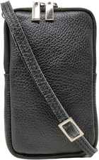 Porta Cellulare Tracolla Donna