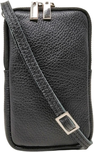 Porta cellulare tracolla donna - tracolla,