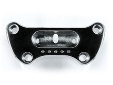 morsetto manubrio motogadget