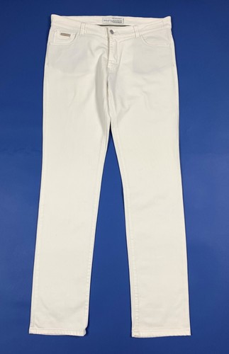 Paolo pecora jeans uomo - , usato
