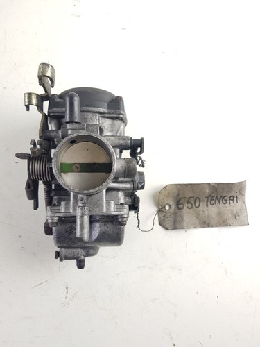 Carburatore kawasaki klr 650 - carburatore,
