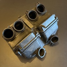 Gruppo alloggiamento filtro