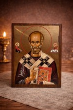 Orthodox Christian Icon of