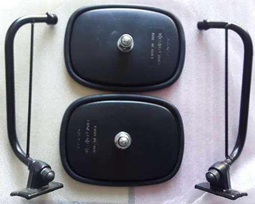 Coppia specchio retrovisore