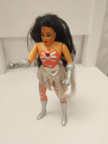 She princess power - of,