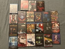 Horror Movie Collection DVD &