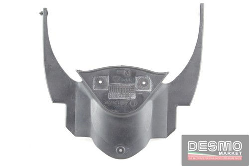 Plastica sotto cupolino - , ducati