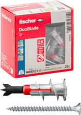 Duoblade 20X Tasselli per