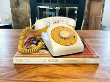 Telefono Mid-Century moderno
