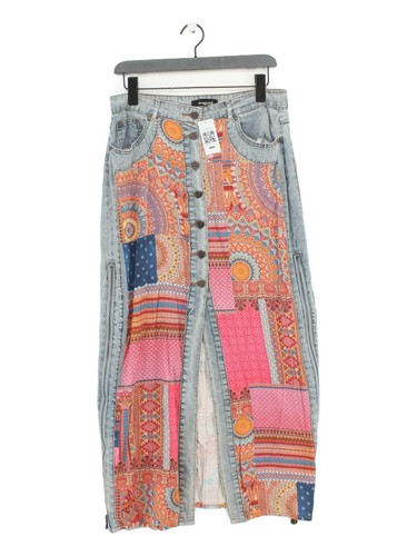 Desigual gonna donna midi - gonna,