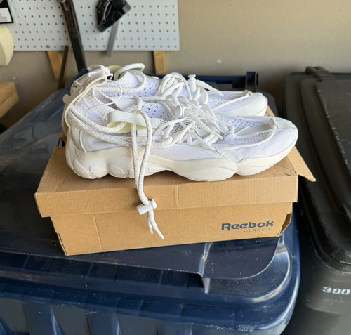 Reebok pyer moss dmx run - dmx,