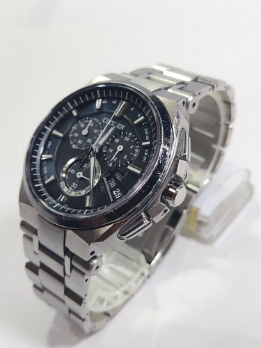 Orologio citizen attesa direct - attesa,