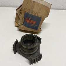 FIAT OM IVECO LUPETTO TIGROTTO